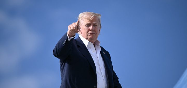 HOTNEWS.RO: Summitul G7 începe la Evian. Trump vine luni să vorbească cu liderii europeni și cu Zelenski