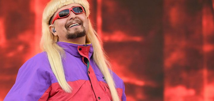 HOTNEWS.RO: Un cântăreț american, care urma să concerteze la București, a murit într-un accident de elicopter în Brazilia