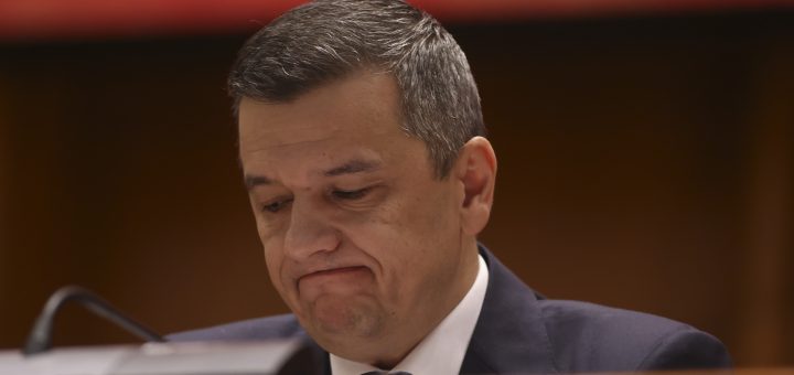 HOTNEWS.RO: Varianta de guvern pe care și-o dorește Grindeanu. „Cine nu a fost de acord e Bolojan”
