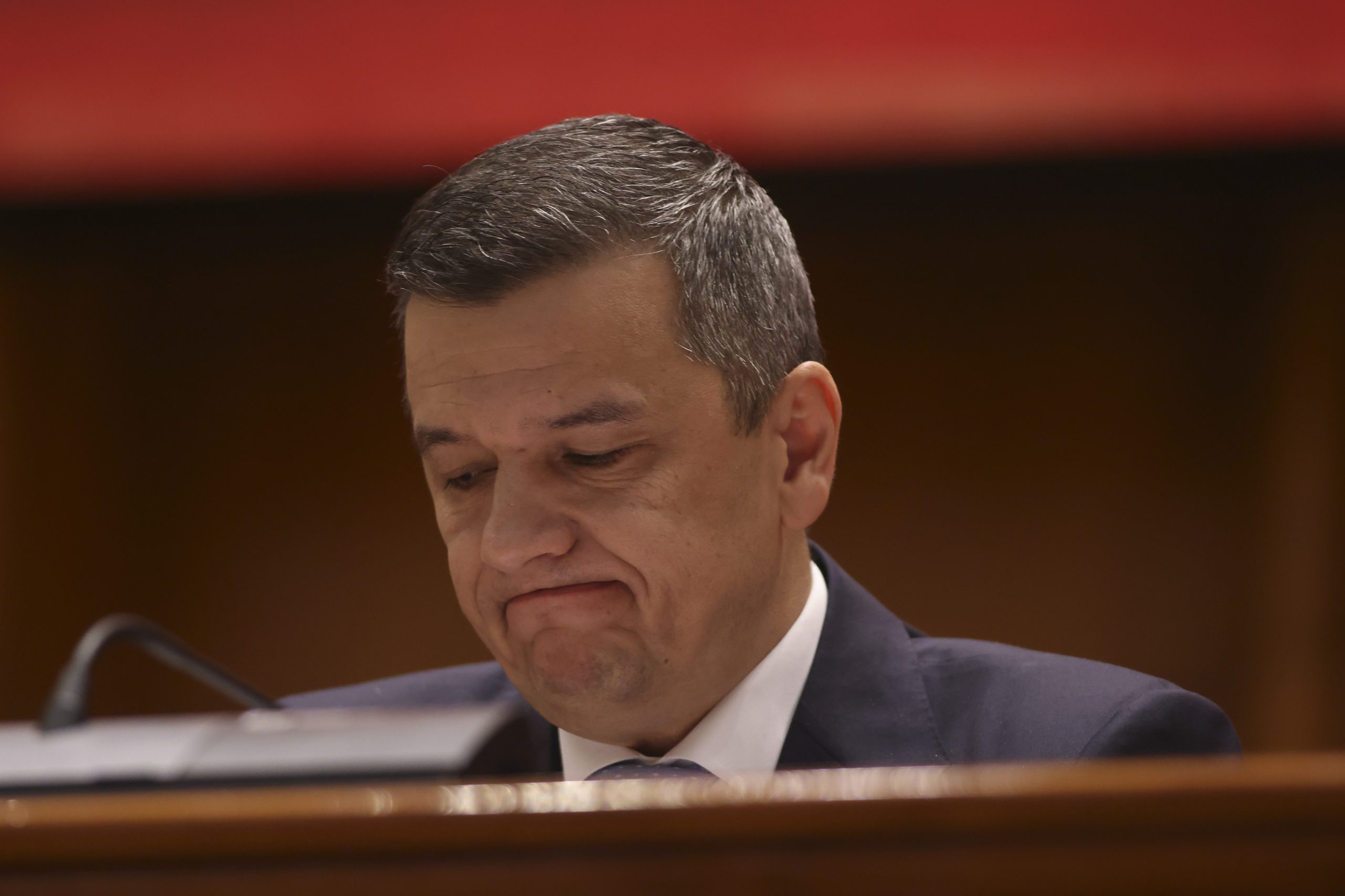 HOTNEWS.RO: Varianta de guvern pe care și-o dorește Grindeanu. „Cine nu a fost de acord e Bolojan”
