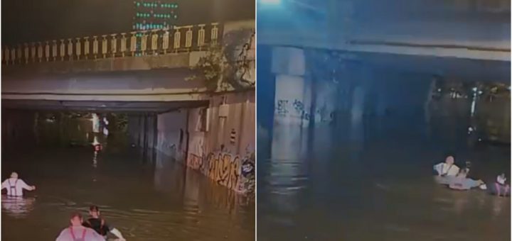 HOTNEWS.RO: Ce trebuie să faci dacă locuința ta a fost afectată de inundațiile din ultimele zile