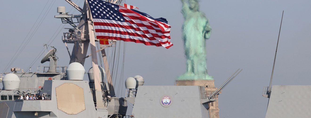 HOTNEWS.RO: De 4 Iulie, dor de America mea iubită