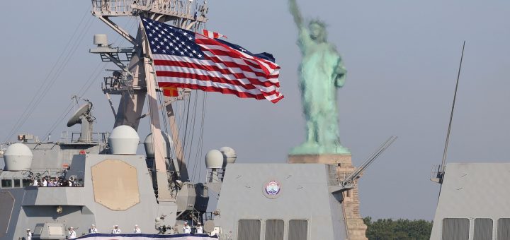 HOTNEWS.RO: De 4 Iulie, dor de America mea iubită