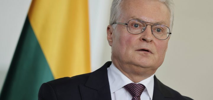 HOTNEWS.RO: După Finlanda, încă o vecină a Rusiei ia în calcul amplasarea de arme nucleare pe teritoriul său