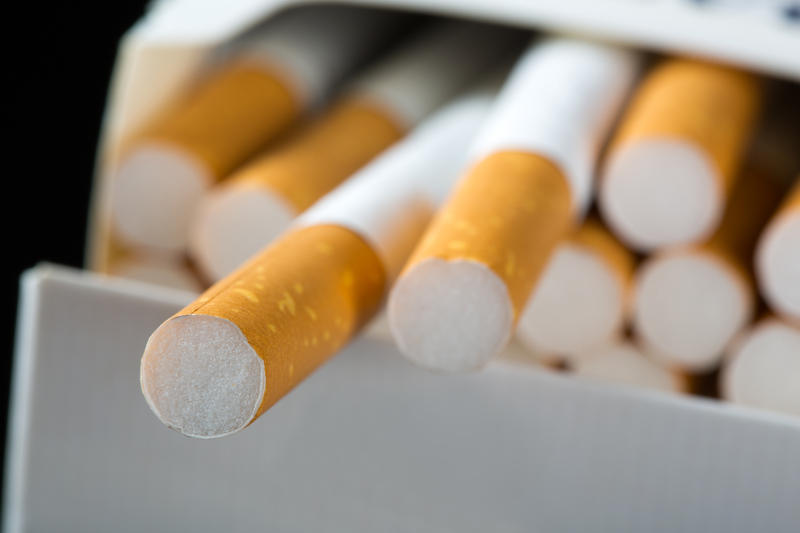 HOTNEWS.RO: Scumpire la țigări. Ajung și la 33,5 lei pachetul – LISTĂ